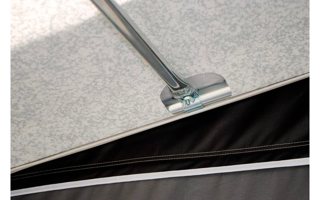 Walker Patio Sonnenvordach WS-5 Umlaufmaß 780 - 810 Cm 4 Walker Patio Sonnenvordach WS-5 Umlaufmaß 780 - 810 Cm – Bild 2