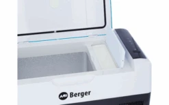 Berger Kompressor-Kühlbox K22 -Haus & Outdoor 653298 4636584