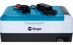 Berger Kompressor-Kühlbox K22 -Haus & Outdoor 653301 4636590