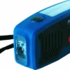 PowerPlus Panther Dynamo Solar USB Radio Mit LED Licht 5 In 1 -Haus & Outdoor 654270 4562784