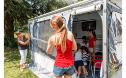 Fiamma Front Panel Ersatzfrontwand Für Privacy Room Vorzelte 25 Cm 12 Fiamma Front Panel Ersatzfrontwand Für Privacy Room Vorzelte 25 Cm -Haus & Outdoor 654315 4514247