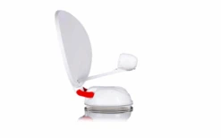 Alden AS480-SG-G30-185-AIO Satelliten Und TV Set Bestehen Aus AS4 HD SKEW Antenne Inklusive A.I.O. EVO HD 18,5 Zoll TV 12 Alden AS480-SG-G30-185-AIO Satelliten Und TV Set Bestehen Aus AS4 HD SKEW Antenne Inklusive A.I.O. EVO HD 18,5 Zoll TV -Haus & Outdoor 655185 4565502