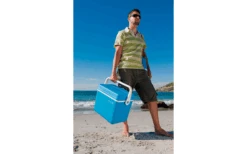 Campingaz Extreme Isotherm Kühlbox 10 Liter -Haus & Outdoor 657252 4558980