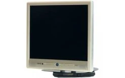LCD-Fernseher Auszug