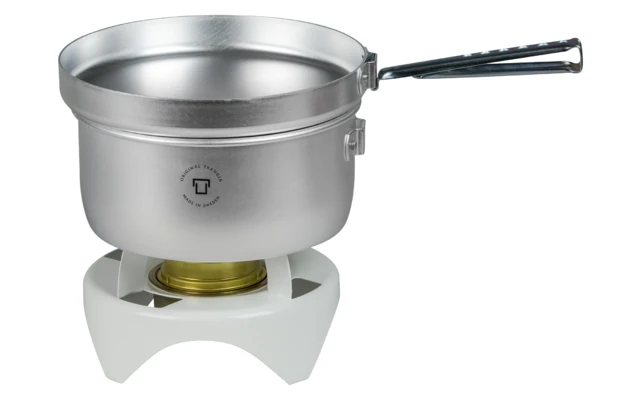 Trangia 624-23 Campingset 3 Teilig 4 Trangia 624-23 Campingset 3 Teilig – Bild 2