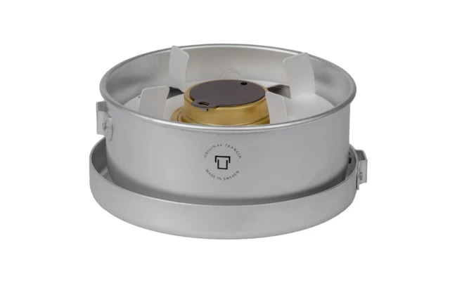 Trangia 624-23 Campingset 3 Teilig 5 Trangia 624-23 Campingset 3 Teilig – Bild 3