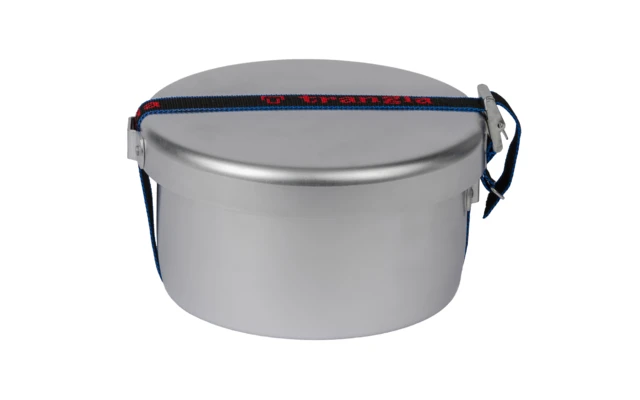 Trangia 624-23 Campingset 3 Teilig 6 Trangia 624-23 Campingset 3 Teilig – Bild 4