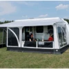 Wigo Rolli Plus Vordach Größe 5 -Haus & Outdoor 658110 4552839