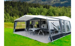Walker Vorzelt Allure-280 Glasfiber MAX 855 Umlaufmaß 840-870 Cm 13 Walker Vorzelt Allure-280 Glasfiber MAX 855 Umlaufmaß 840-870 Cm -Haus & Outdoor 659409 4536342