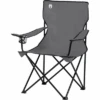 Coleman Quad Camping Klappstuhl 20 X 20 X 92 Cm -Haus & Outdoor 659784 4582512