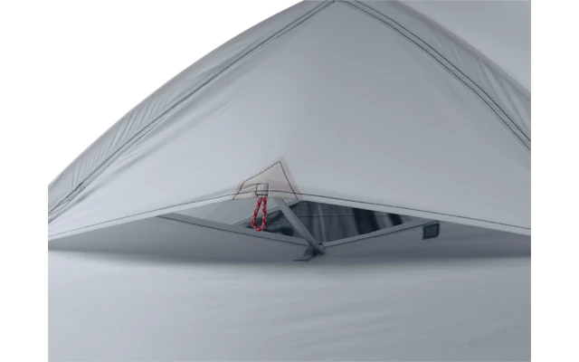 MSR Hubba Hubba NX V7 Zelt Für 2 Personen 4 MSR Hubba Hubba NX V7 Zelt Für 2 Personen – Bild 2