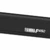 Fiamma F45s Deep Black Markise 190 Grau -Haus & Outdoor 661638 4569690