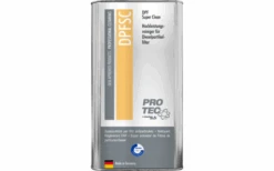 ProTec Super Clean Hochleistungsreiniger Für Dieselpartikelfilter 375 Ml -Haus & Outdoor 662019 4524090