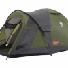 Coleman Active Zelt Darwin 3 Plus 3 Personen Kuppelzelt -Haus & Outdoor 663789 4582242