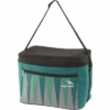 Easy Camp Backgammon Kühltasche 15 Liter M -Haus & Outdoor 664230 4627701