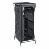 Wecamp Organizer Raumaufteilung Für Campingschrank Exclusive S4 Grau -Haus & Outdoor 664299 4561656