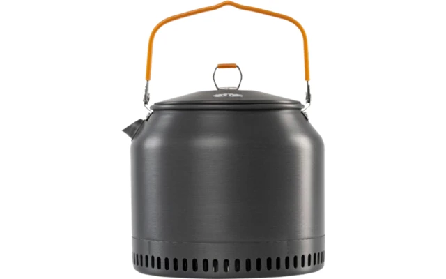 GSI Halulite Teekessel Mit Deckel 1,8 Liter 3 GSI Halulite Teekessel Mit Deckel 1,8 Liter