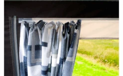 Walker Gardinen Für Patio Sonnendach