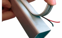 Fiamma Kit Cables Rail Kabelschienen