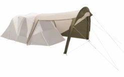Robens Adventure Tents Double Shade Grabber 7 Robens Adventure Tents Double Shade Grabber -Haus & Outdoor 665487 4556877