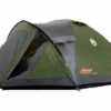 Coleman Active Zelt Darwin 4 Plus 4 Personen Kuppelzelt 2 Coleman Active Zelt Darwin 4 Plus 4 Personen Kuppelzelt -Haus & Outdoor 665490 4582266