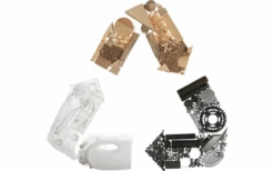 Fiskars ReNew Küchenschere 21 Cm -Haus & Outdoor 665496 4575933