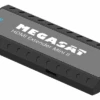 Megasat HDMI Extender Mini II Für Drahtlose HDMI Übertragung 1 Megasat HDMI Extender Mini II Für Drahtlose HDMI Übertragung -Haus & Outdoor 665841 4552044