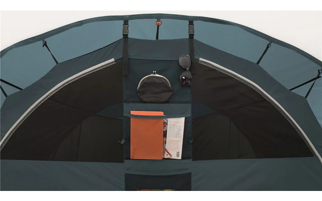 Easy Camp Palmdale 400 Tunnelzelt Für 4 Personen 6 Easy Camp Palmdale 400 Tunnelzelt Für 4 Personen – Bild 4