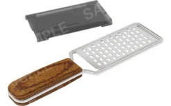 GSI Rakau Reibe Mit Sicherheitsabdeckung