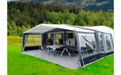 Walker Vorzelt Atrium-300 Anthrazit Glasfiber MAX 825 Umlaufmaß 810-840 Cm 13 Walker Vorzelt Atrium-300 Anthrazit Glasfiber MAX 825 Umlaufmaß 810-840 Cm -Haus & Outdoor 667152 4567485