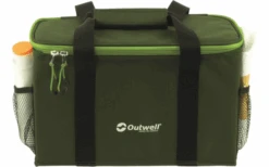 Outwell Penguin Kühltasche S Grün 6 Liter -Haus & Outdoor 667290 4637880