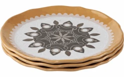 Rebel Outdoor Dessertteller 22 Cm Blau 14 Rebel Outdoor Dessertteller 22 Cm Blau -Haus & Outdoor 668328 4579104 1