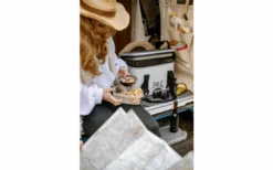 Rebel Outdoor Melaminschale 17 Cm Grün -Haus & Outdoor 668358 4580223 1