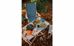 Rebel Outdoor Melaminschale 17 Cm Grün -Haus & Outdoor 668376 4580202 1