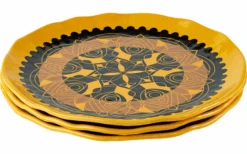 Rebel Outdoor Dessertteller 22 Cm Blau 13 Rebel Outdoor Dessertteller 22 Cm Blau -Haus & Outdoor 668379 4579083 1