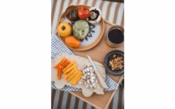 Rebel Outdoor Melaminschale 17 Cm Grün -Haus & Outdoor 668394 4580229 1