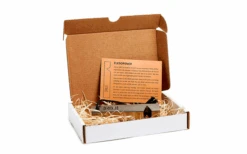 Rebel Outdoor Flaschenöffner Aus Edelstahl -Haus & Outdoor 668469 4580712