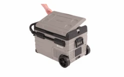 Outwell Arctic Frost Kompressorkühlbox Mit Rollen 38,8 Liter -Haus & Outdoor 668598 4640724