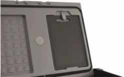 Outwell Arctic Frost Kompressorkühlbox Mit Rollen 38,8 Liter -Haus & Outdoor 668604 4640736