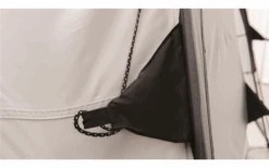 Easy Camp Shelter Kuppelzelt 6 Personen -Haus & Outdoor 668661 4627875