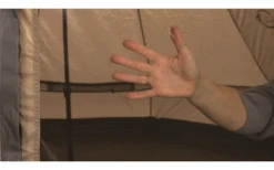 Easy Camp Moonlight Bell Tipi Familienzelt 7 Personen -Haus & Outdoor 668775 4629792