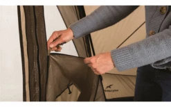 Easy Camp Moonlight Bell Tipi Familienzelt 7 Personen -Haus & Outdoor 668778 4629798