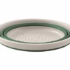 Outwell Collaps Colander Shadow Green Faltsieb 9 X 24 Cm -Haus & Outdoor 668949 4641354