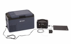 Outwell Akira 600 Power Station Ladestation 43,5 Ah -Haus & Outdoor 669078 4734101