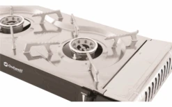 Outwell Appetizer Maxi Gaskocher 2 Flammig -Haus & Outdoor 669123 4702844