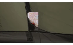 Robens Chaser 1 Tunnelzelt Dunkelgrün 1 Person Mit Moskitonetz -Haus & Outdoor 669678 4622466