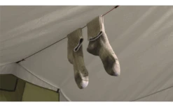 Robens Starlight 2 Tunnelzelt Grün 2 Personen -Haus & Outdoor 669711 4622178