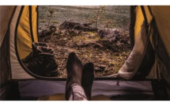 Robens Elk River Tunnelzelt Green Vineyard 1 Person -Haus & Outdoor 669735 4623330