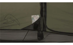 Robens Chaser 3XE Tunnelzelt Dunkelgrün 3 Personen Mit Moskitonetz -Haus & Outdoor 669747 4622769