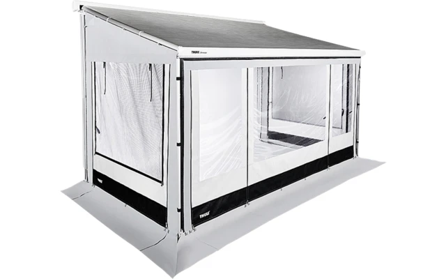 Thule Residence G3 Vorderwand Für Ducato H2 / Transit H3 6 Thule Residence G3 Vorderwand Für Ducato H2 / Transit H3 – Bild 4